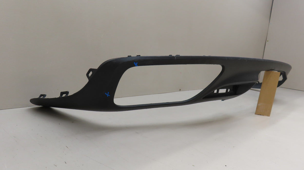 2013-2017 BUICK ENCLAVE REAR LOWER BUMPER COVER OEM