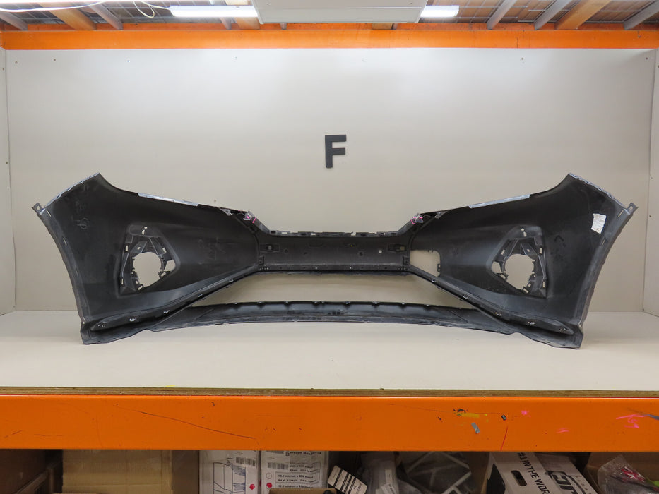2019 2020 2021 NISSAN MURANO FRONT BUMPER COVER OEM 62022 9UF0H