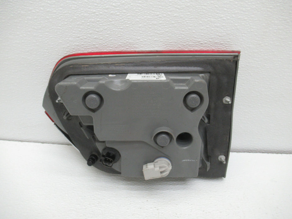 2014 2015 2016 2017 2018 JEEP GRAND CHEROKEE INNER LEFT TAILLIGHT LAMP OEM