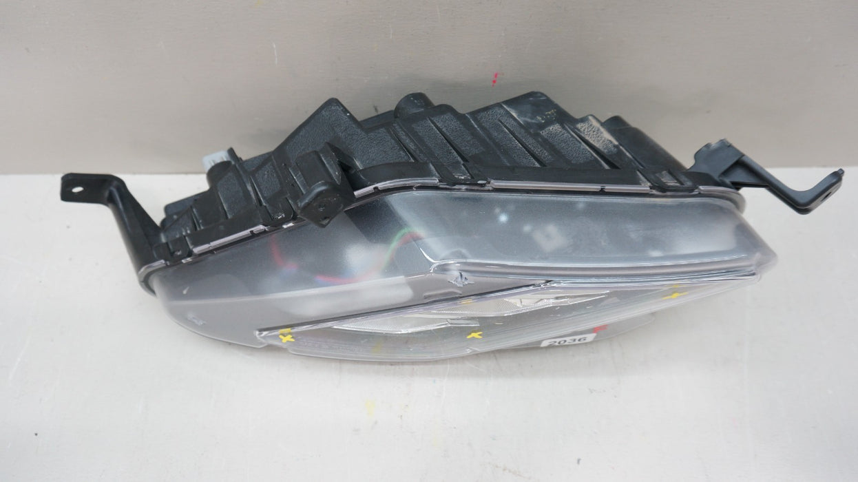 2022-2024 KIA FORTE FRONT RIGHT PASSENGER SIDE FOG LIGHT LAMP OEM 92202-M7500