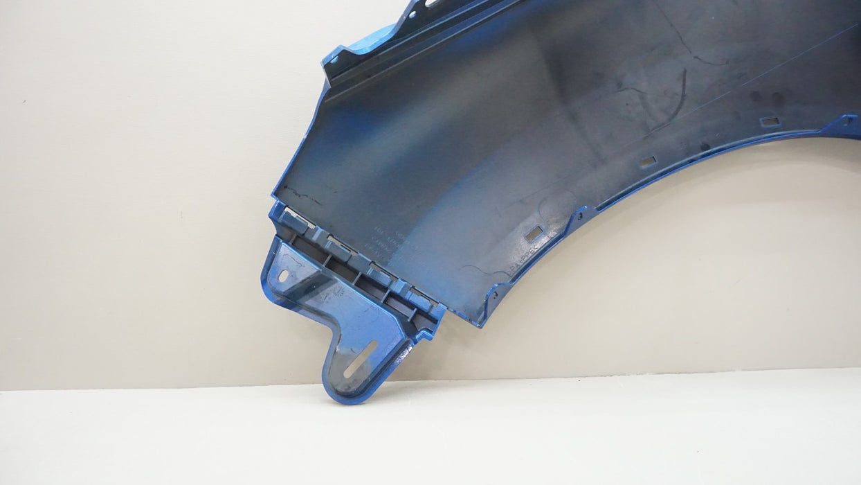 2020-2024 MITSUBISHI OUTLANDER SPORT RH RIGHT FRONT FENDER OEM