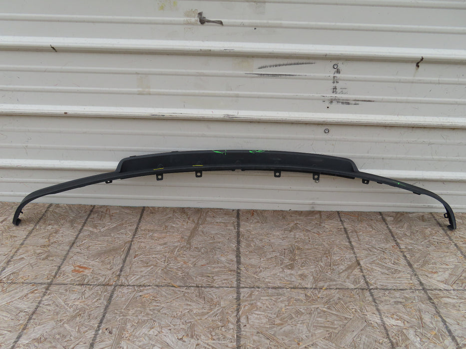2014-2020 DODGE DURANGO FRONT BUMPER LOWER AIR DAM SKID PLATE COVER OEM