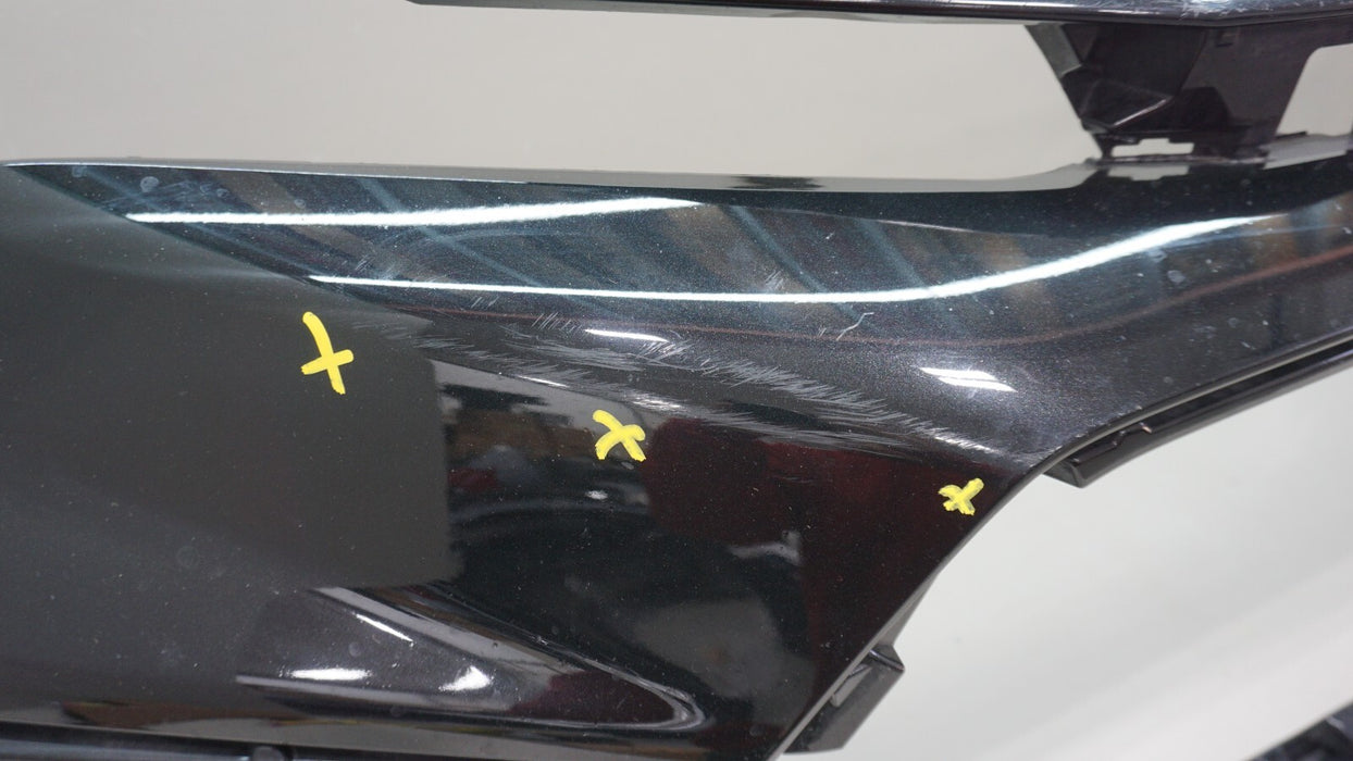 2020-2023 TOYOTA COROLLA FRONT BUMPER COVER 5211912999 OEM 20 21 22 23