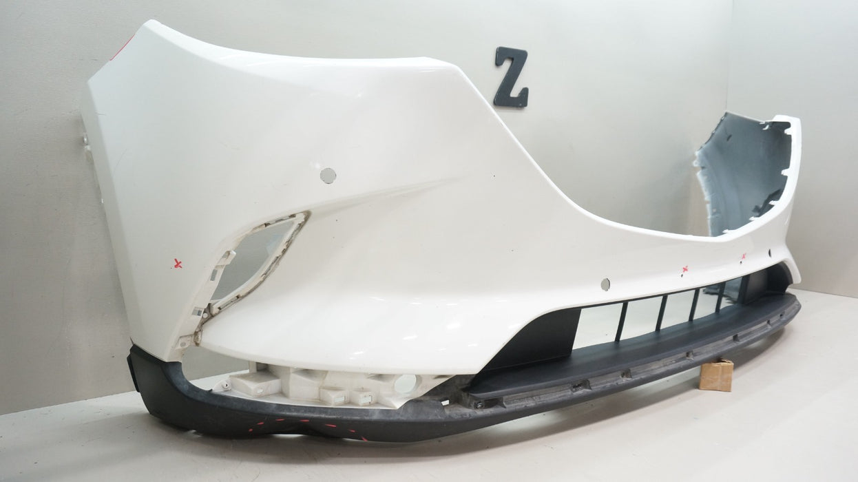 2016-2019 MAZDA CX9 CX-9 FRONT BUMPER COVER TK48-50031 OEM
