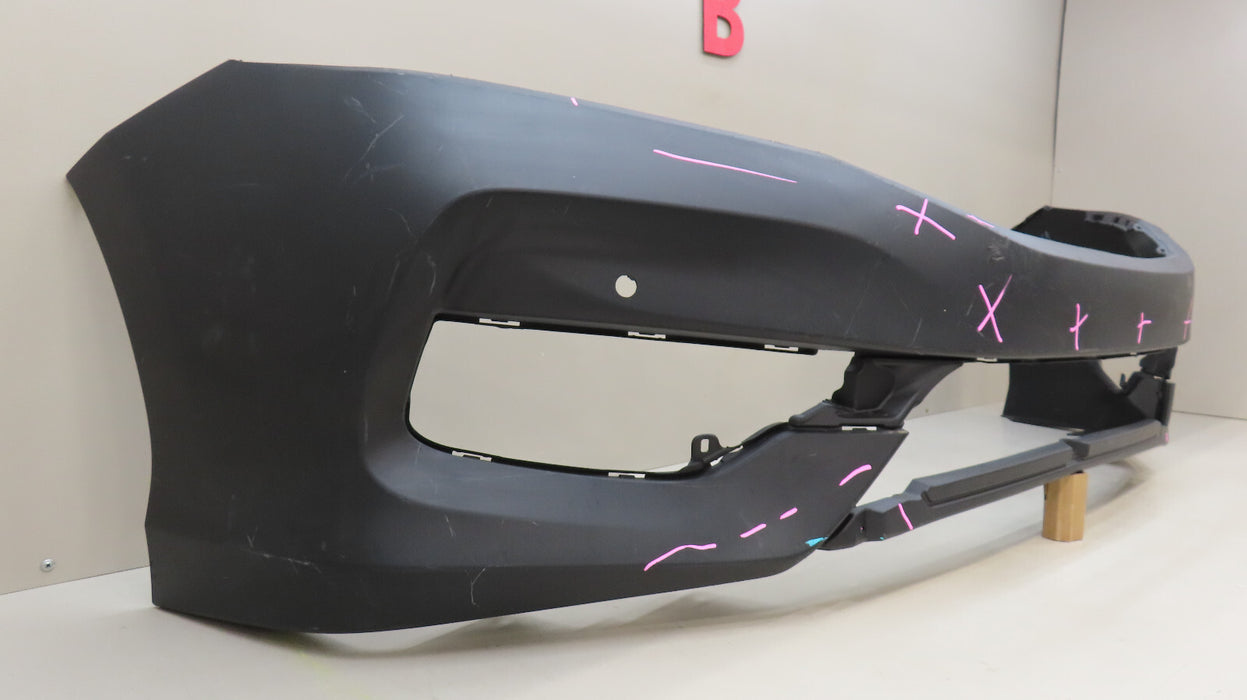 2016 2017 HONDA ACCORD FRONT BUMPER COVER AFTERMARKET