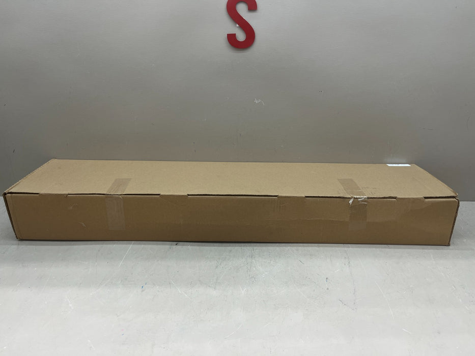 2021-2026 CHEVY TAHOE SUBURBAN YUKON REAR LIFTGATE SILL TRIM OEM 85124294