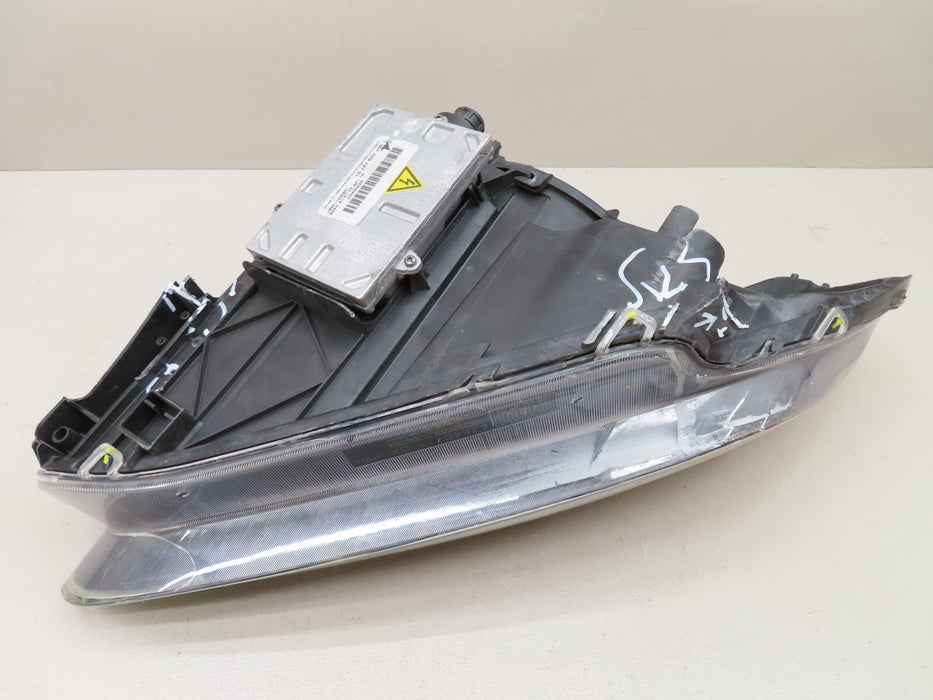 2018-2019 MASERATI GRANTURISMO FRONT RIGHT PASSENGER SIDE HEADLIGHT ASSEMBLY OEM