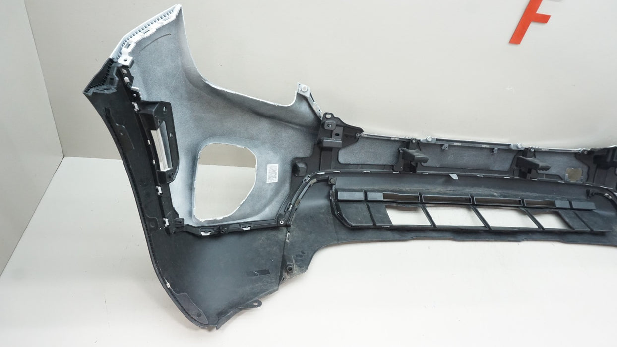 2024-2026 KIA SELTOS FRONT BUMPER COVER OEM 86512-Q5800