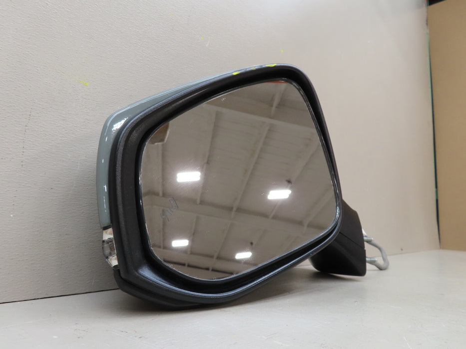 2019 2020 2021 2022 TOYOTA RAV4 FRONT LEFT DRIVER SIDE MIRRIOR OEM