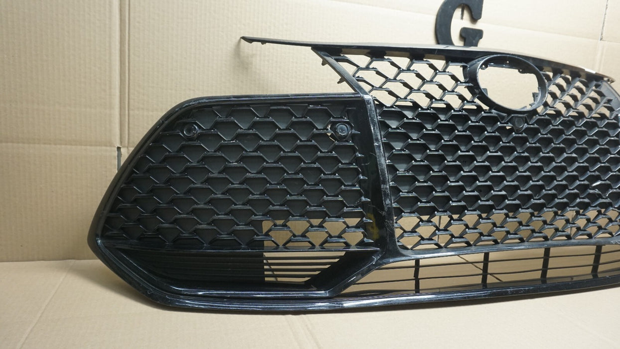 2020-2022 TOYOTA AVALON FRONT BUMPER RADIATOR GRILLE GRILL OEM 53113-07070