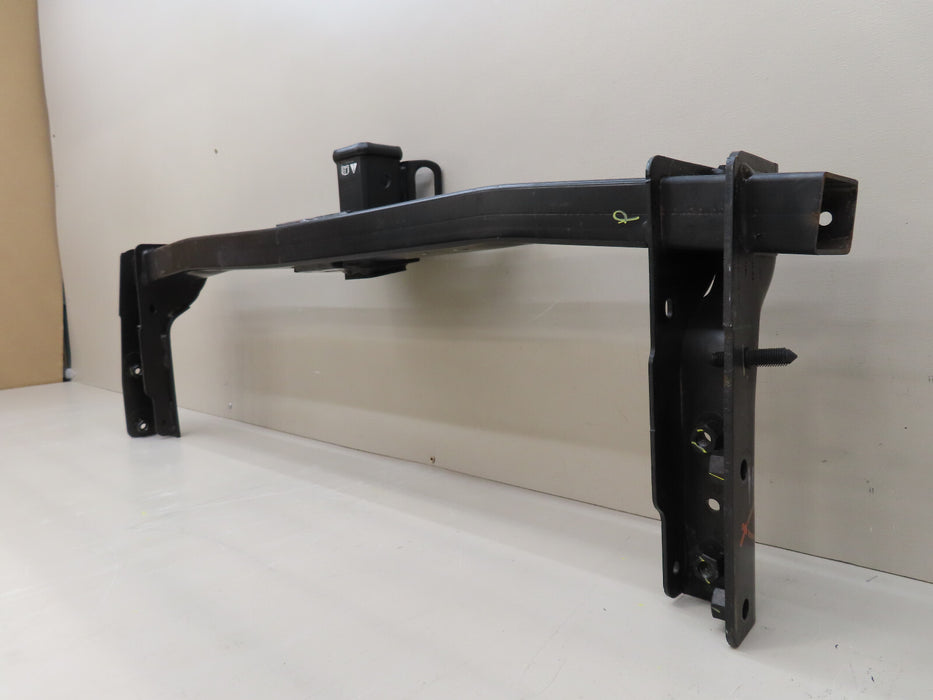 2022 2023 FORD MAVERICK REAR BUMPER TOWING TRAILER HITCH BAR OEM