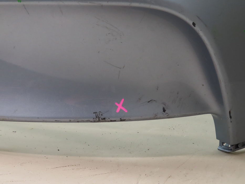2020-2024 LINCOLN AVIATOR FRONT BUMPER COVER PANEL OEM
