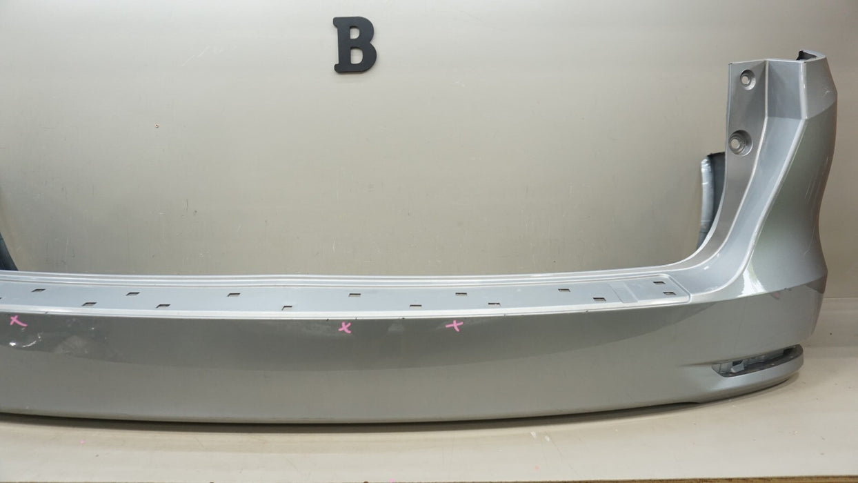 2018-2020 HONDA ODYSSEY MINIVAN REAR BUMPER COVER PANEL OEM 71501-THR-A000
