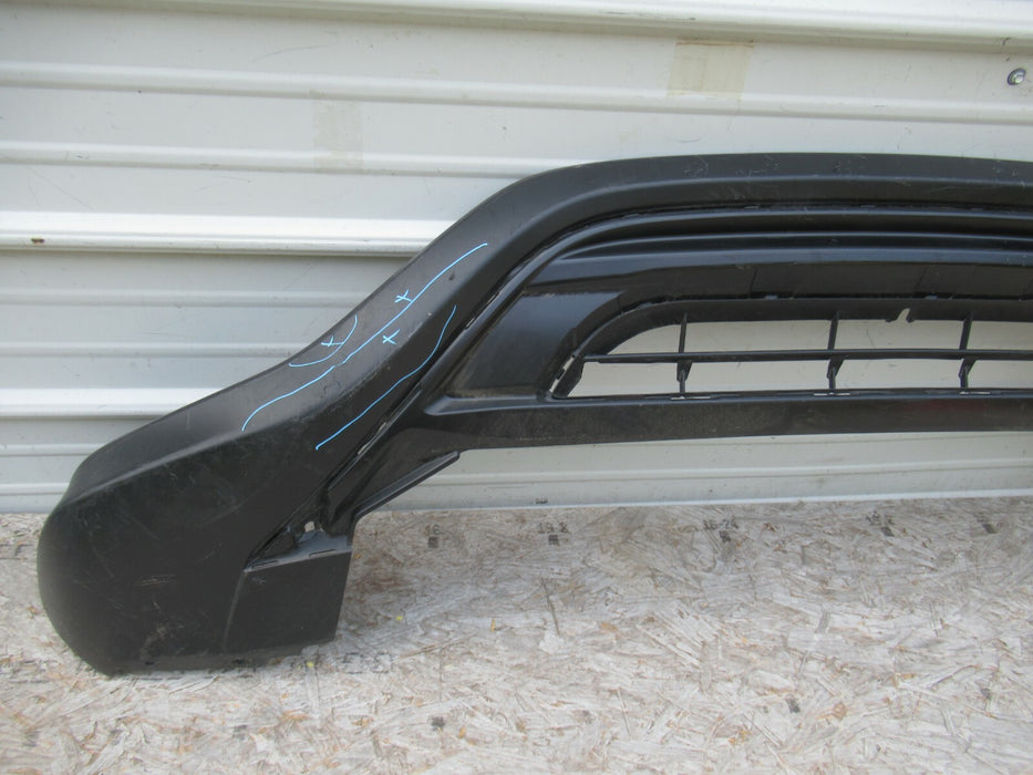 2015-2016 HONDA CR-V FRONT BUMPER LOWER COVER PANEL PLASTIC 71102-T1W-A000 OEM