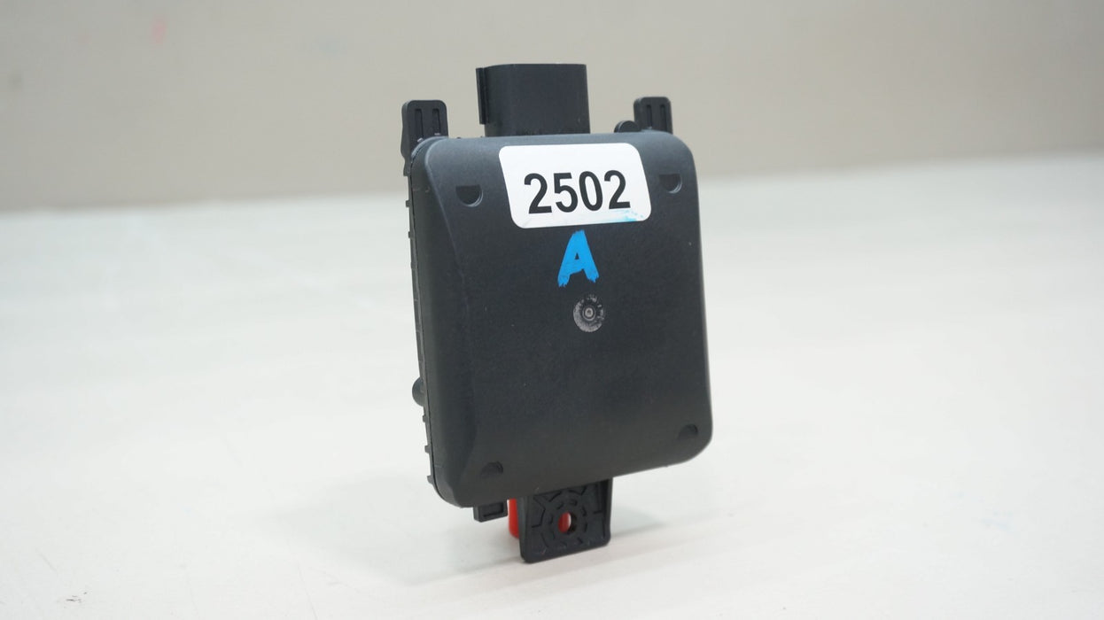 2021-2025 CADILLAC CT-4 REAR LEFT SIDE BLIND SPOT RADAR SENSOR MODULE 84883512