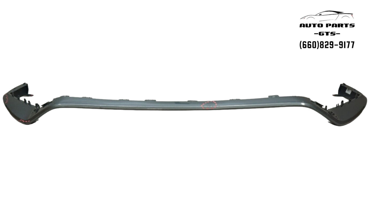 2016-2019 LEXUS RX350 RX450H F SPORT FRONT LOWER BUMPER SPOILER VALANCE OEM