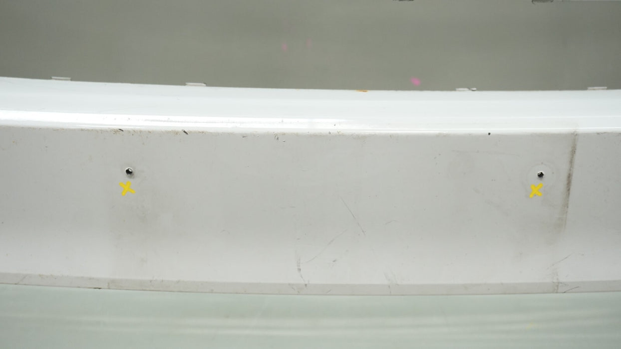 2014-2018 BMW X5 F15 FRONT BUMPER COVER 5111-7303096 OEM