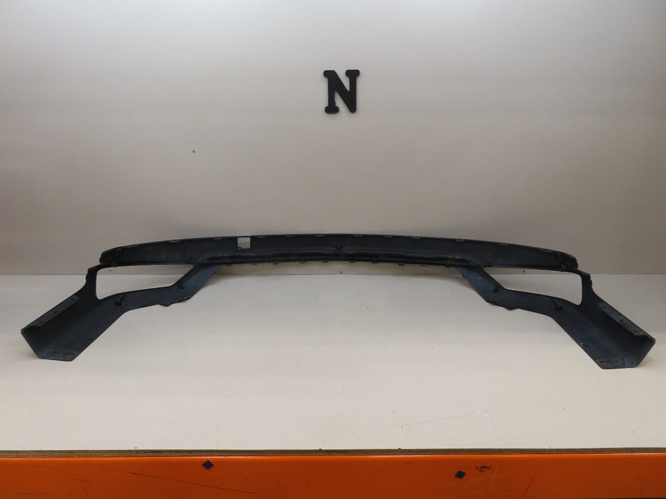 2017-2020 ACURA MDX REAR LOWER BUMPER COVER OEM 71510-TZ5/TRX