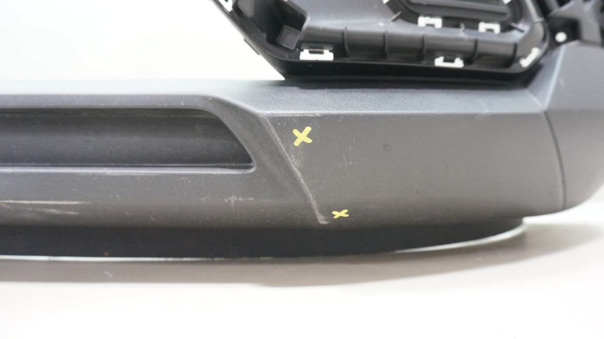 2024-2025 HYUNDAI KONA FRONT BUMPER COVER PANEL 86512-BE000 OEM