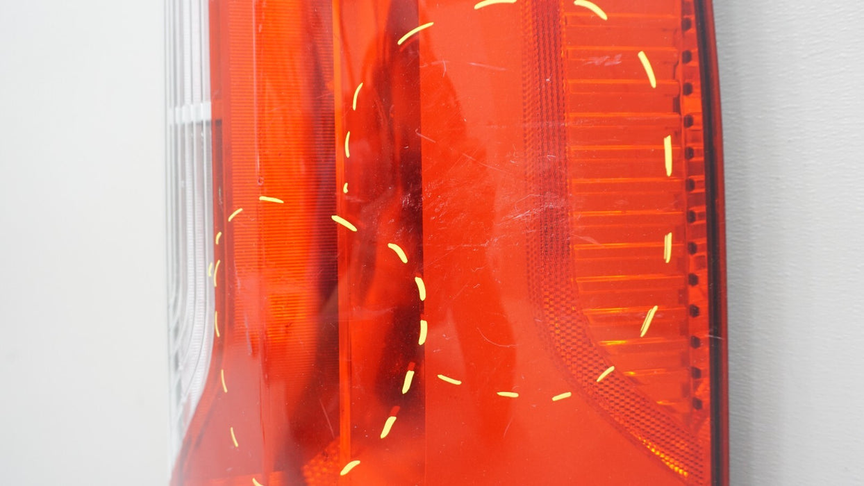 2019-2021 MERCEDES BENZ SPRINTER 1500 2500 3500 REAR RIGHT TAIL LIGHT OEM