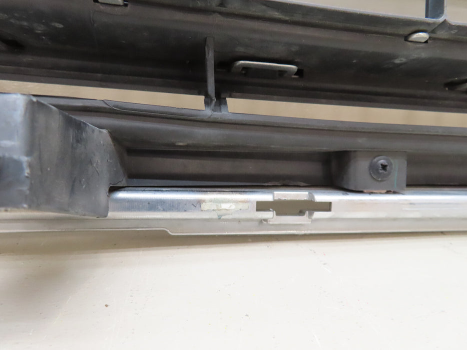 2015 2016 2017 2018 GMC YUKON FRONT RADIATOR GRILLE GRILL OEM 16-003