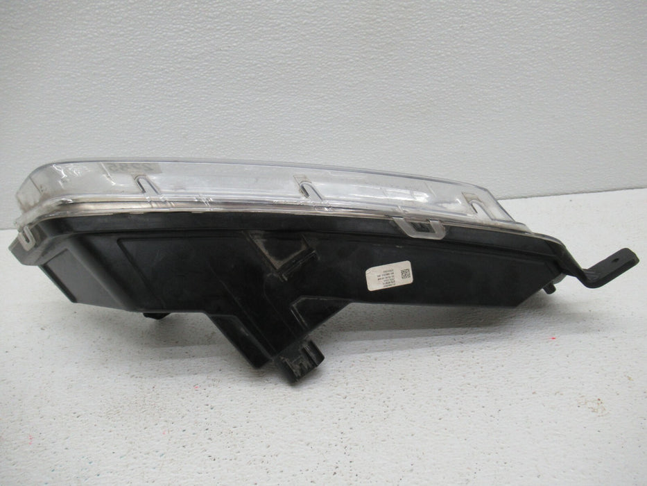 2014-2017 CHEVROLET IMPALA PASSENGER SIDE DAYTIME RUNNING FOG LIGHT LAMP OEM