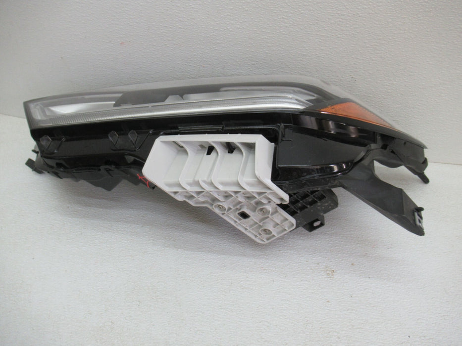 2019 - 2020 NISSAN MAXIMA FRONT LEFT LED DRIVER SIDE HEADLIGHT HEADLAMP OEM