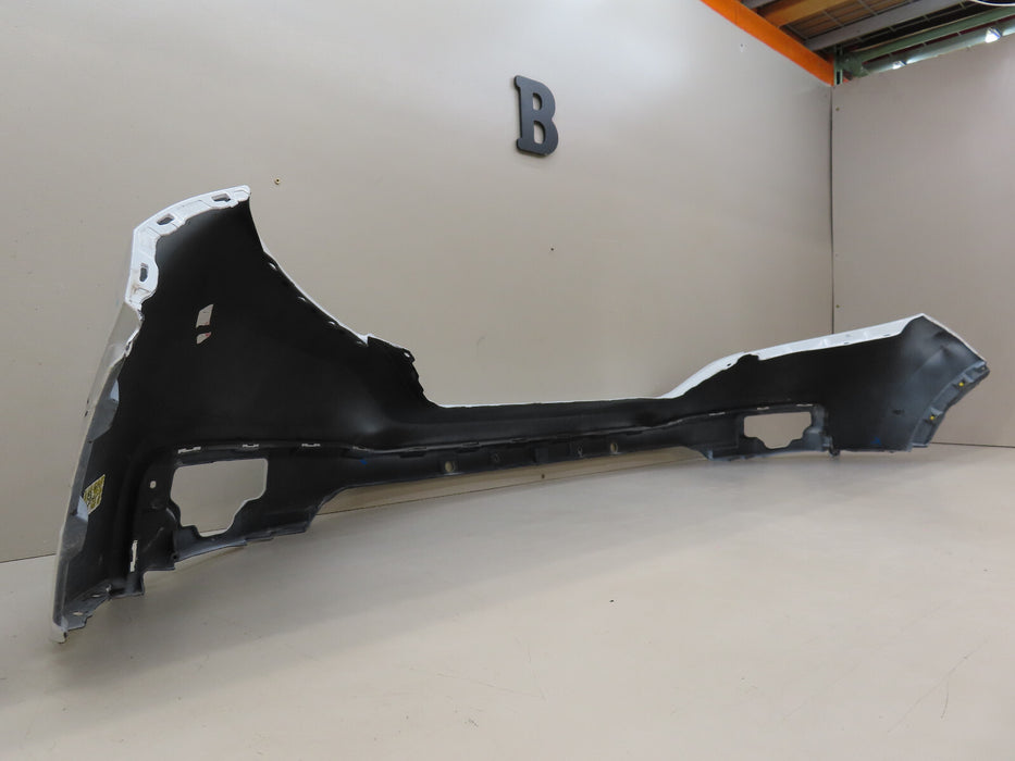 2020 2021 2022 HONDA CRV CR-V FRONT UPPER BUMPER COVER OEM 71101-TLA-A500