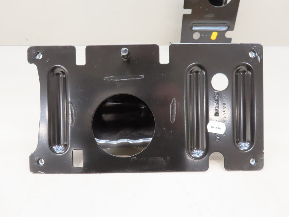 2019-2024 RAM 1500 FRONT BUMPER RIGHT & LEFT BRACKET KIT OEM MOPAR 68404042AA