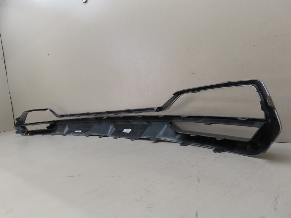 2021 2022 2023 KIA SORENTO REAR LOWER SKID PLATE PANEL OEM 86671-R5300