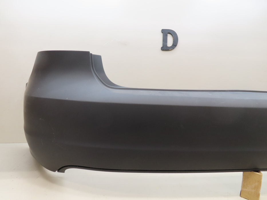 2014 2015 VOLKSWAGEN PASSAT SEDAN BUMPER COVER OEM 561 807 421