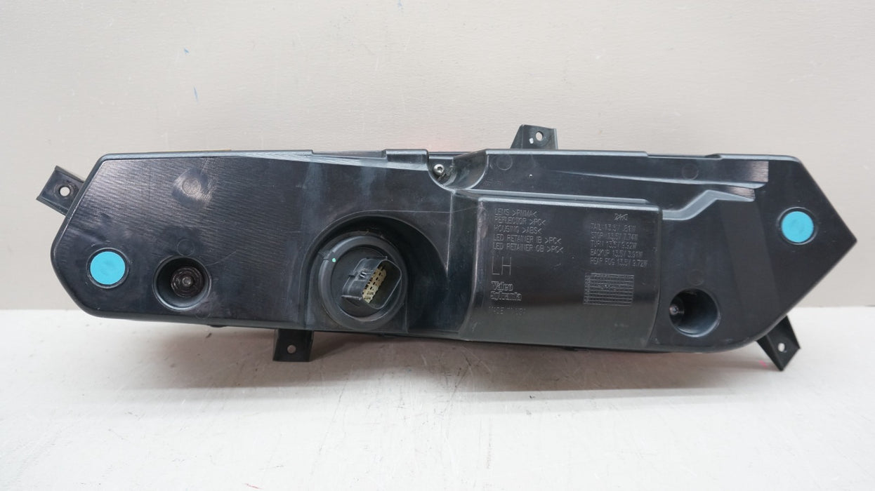 2014-2019 CHEVROLET CORVETTE C7 REAR DRIVER LEFT TAILLIGHT 23170469 OEM