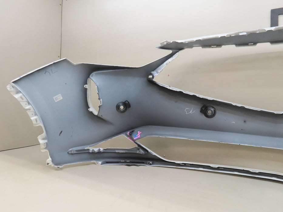 2020 2022 ACURA MDX FRONT BUMPER COVER OEM 71101-TYA-A000