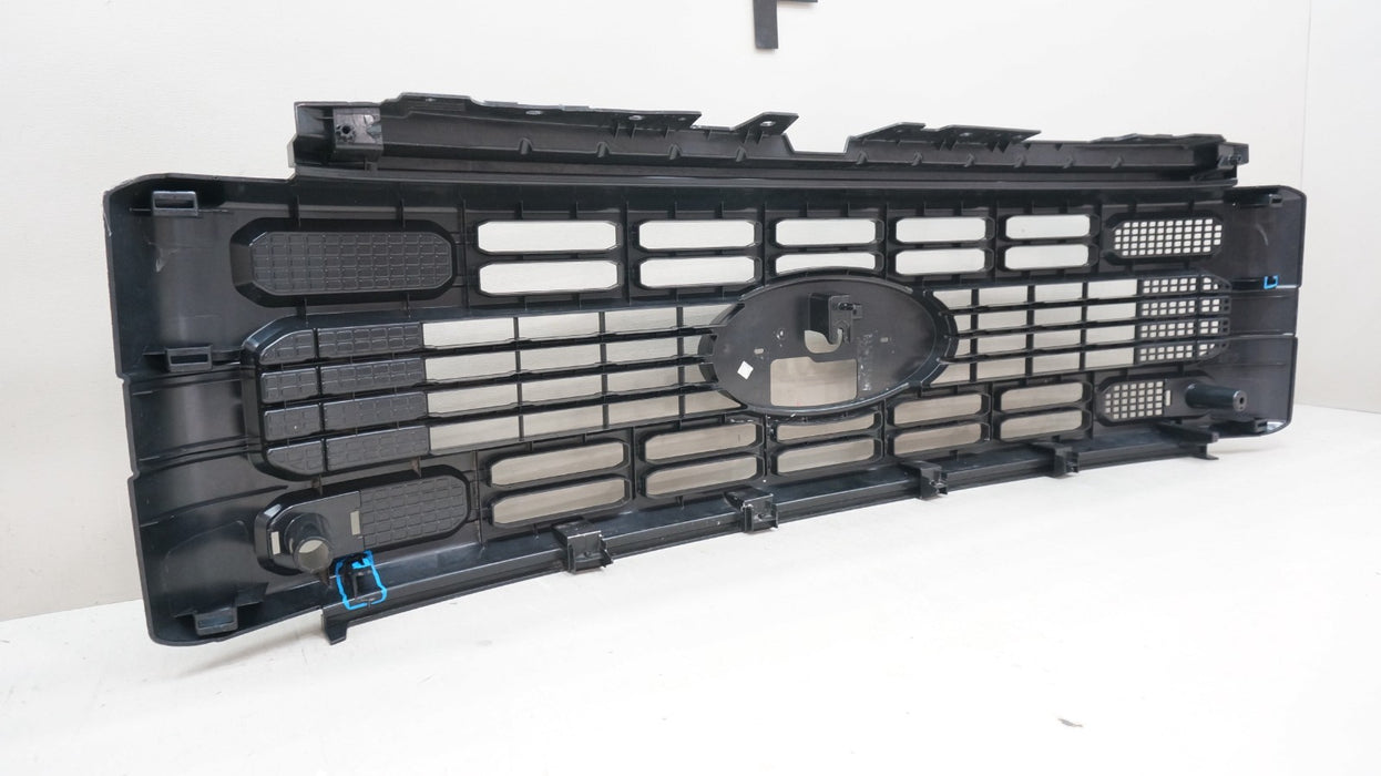 2023-2025 FORD SUPERDUTY F250 F350 FRONT BUMPER RADIATOR GRILLE OEM PC3B-8A164-A