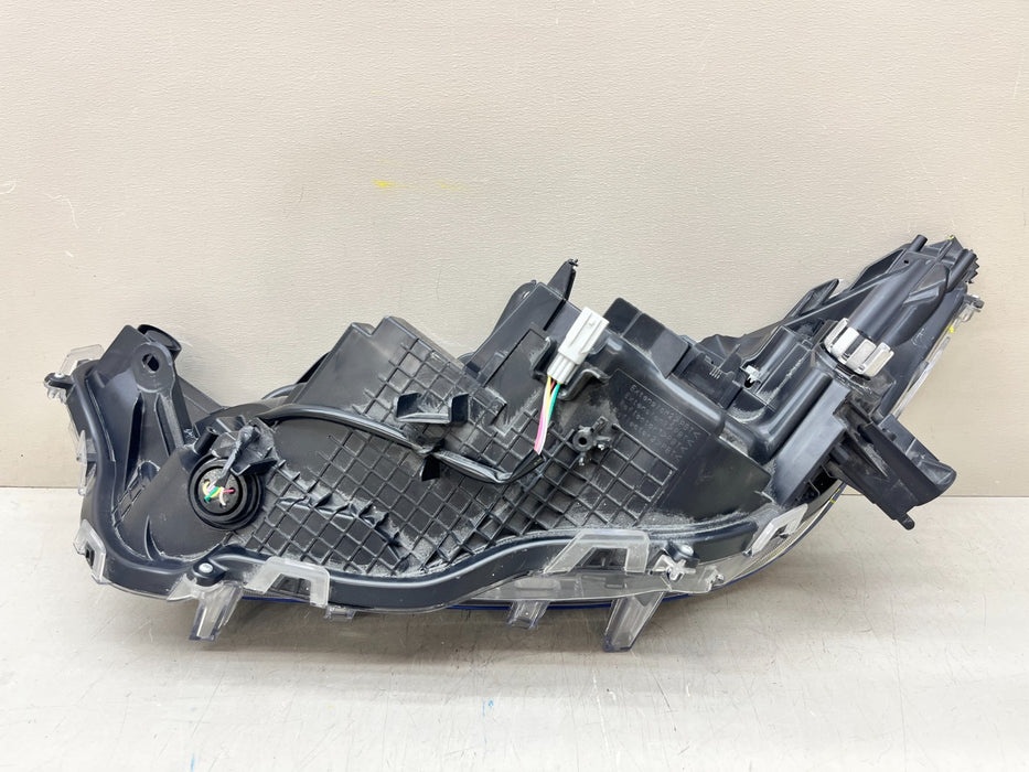 2022-2024 TOYOTA RAV4 NON-DRL LED RIGHT PASSENGER HEADLIGHT HEADLAMP OEM
