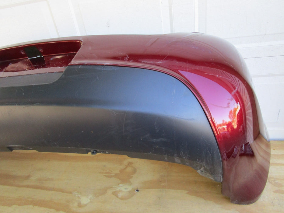 13 14 15 16 DODGE DART REAR BUMPER COVER OEM