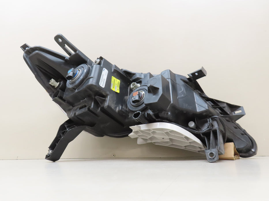 2017-2020 NISSAN PATHFINDER FRONT LEFT DRDIVER SIDE HEADLIGHT AFTERMARKET