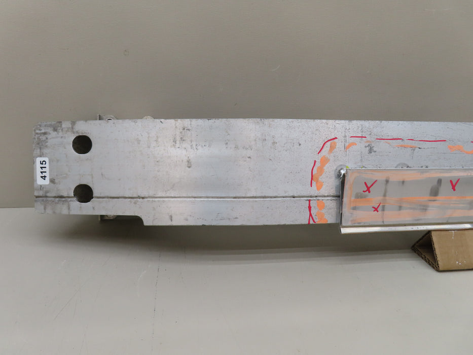 2018-2022 HONDA ACCORD REAR REINFORCEMENT IMPACT BAR OEM