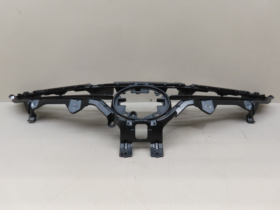2021 2022 TOYOTA CAMRY FRONT UPPER RADIATOR GRILL GRILLE OEM