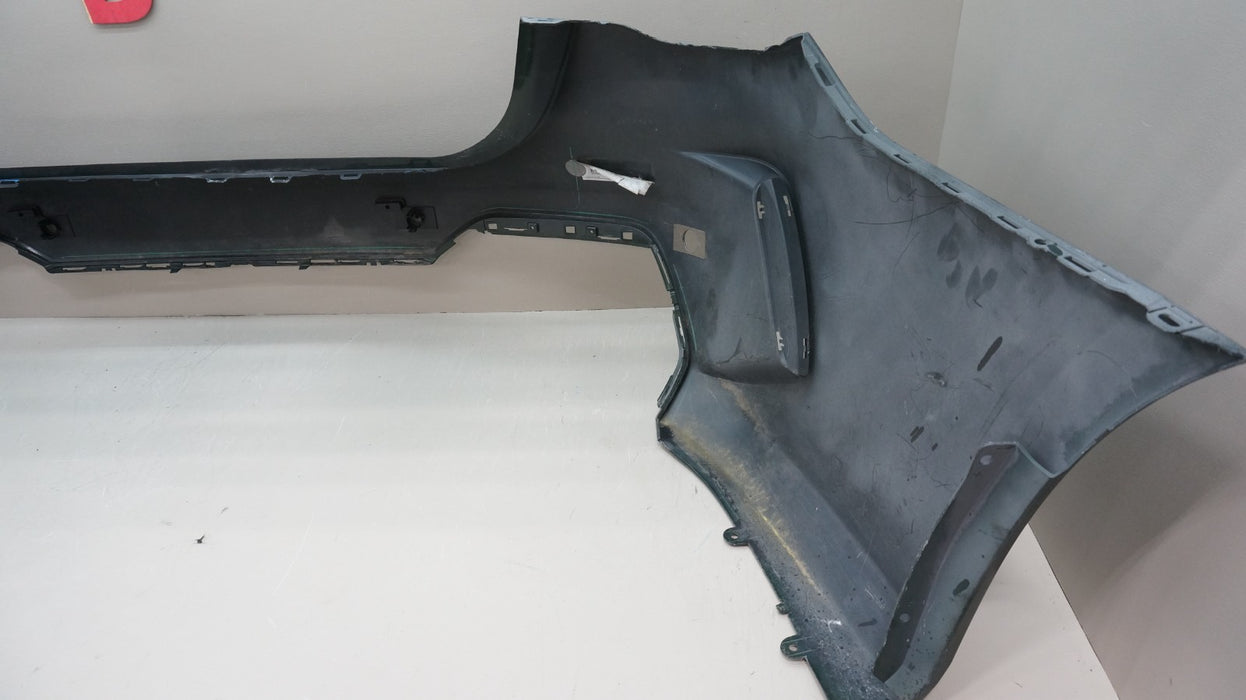 2021-2024 BMW 4 SERIES M SPORT REAR BUMPER COVER PANEL OEM 8075834