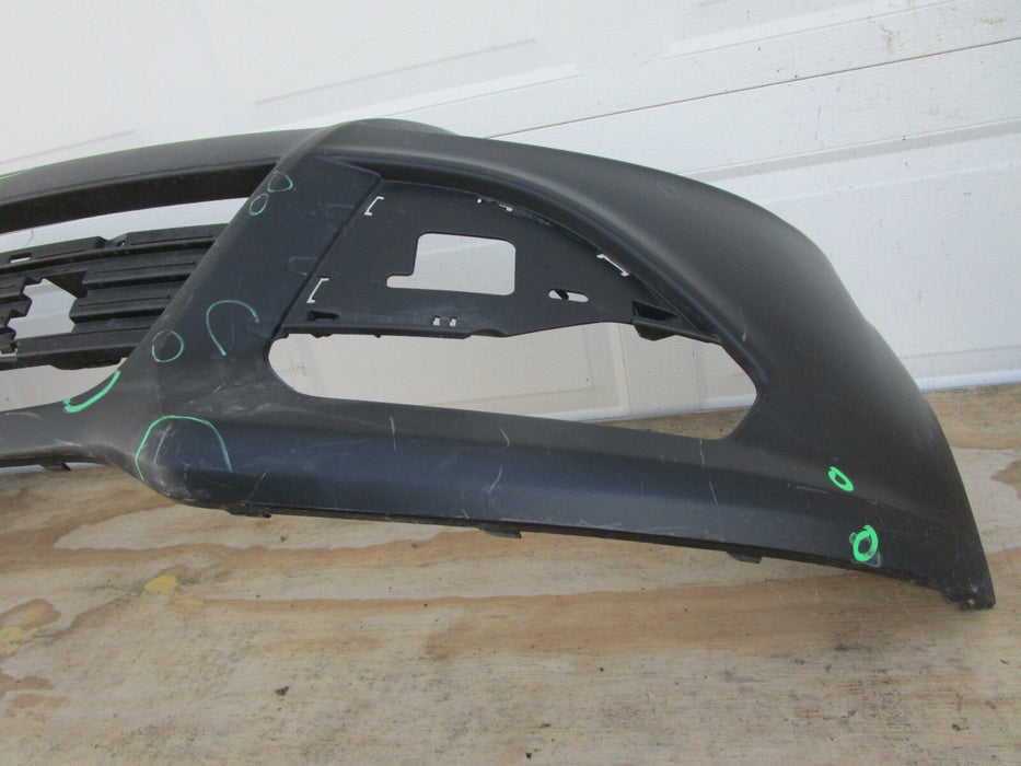 13 14 15 16 FORD ESCAPE FRONT BUMPER COVER OEM