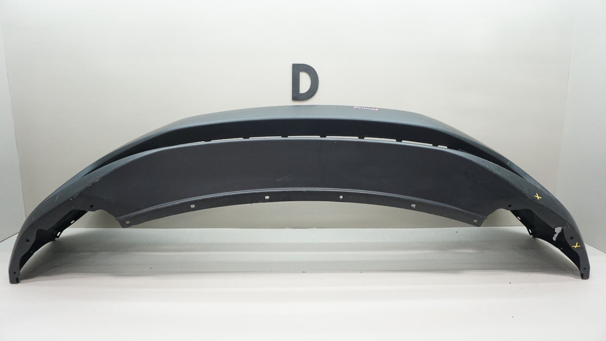 2011-2017 HONDA ODYSSEY FRONT BUMPER COVER PANEL AFTERMARKET