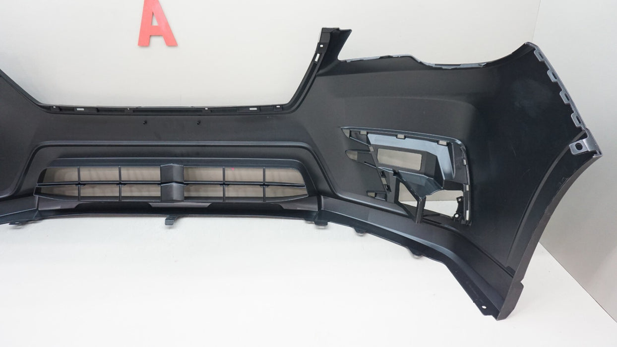 2019-2022 SUBARU ASCENT FRONT BUMPER COVER PANEL OEM 57704XC00A