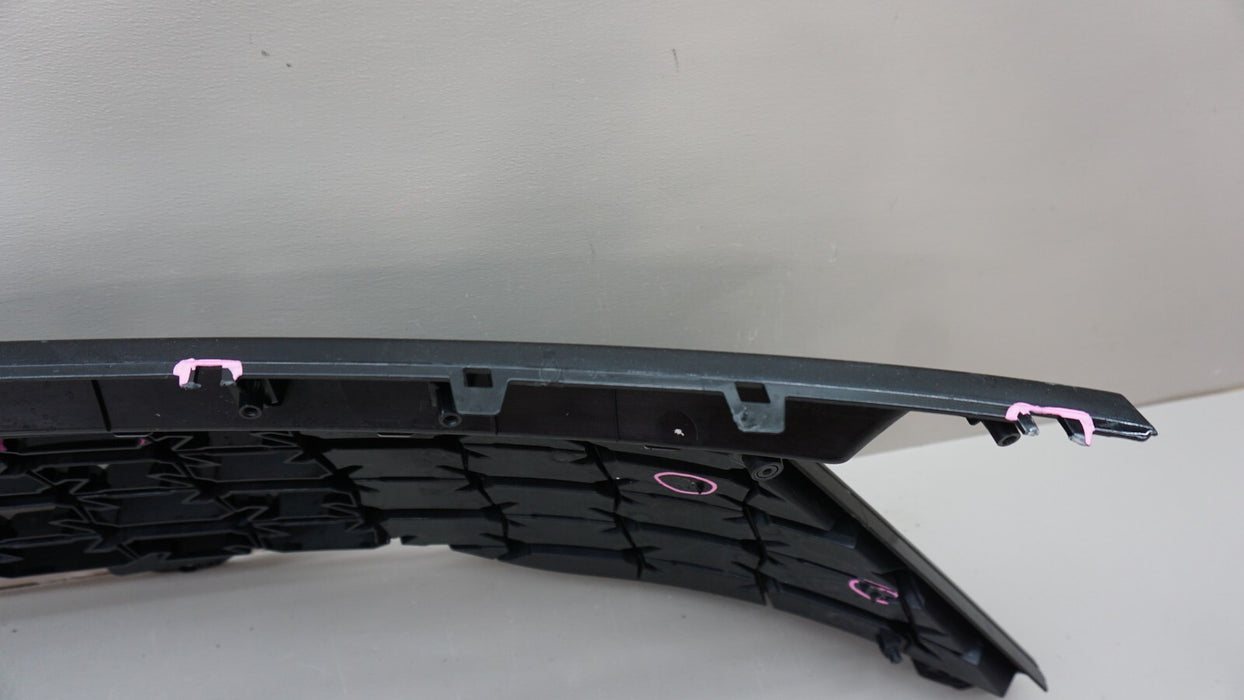 2023-2024 KIA SPORTAGE FRONT UPPER GRILLE 86350-DWEA0 OEM