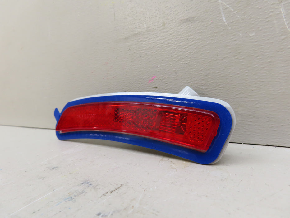 2021-2023 Mini Cooper JCW F55 F56 F57 S Side Marker Light Rear Left 63149853639