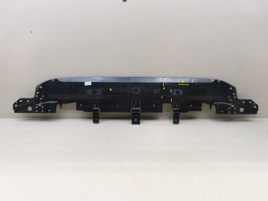 2019-2023 TOYOTA RAV4 FRONT LOWER RADIATOR SUPPORT SPLASH SHIELD OEM 52618-0R050