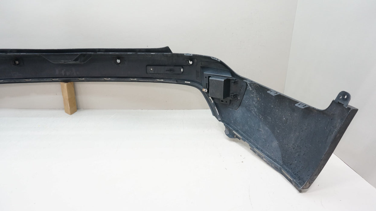 2017-2022 GMC ACADIA REAR LOWER BUMPER COVER OEM 84085168