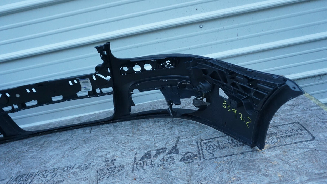 2005-2010 VOLKSWAGEN JETTA FRONT BUMPER COVER CAPA AFTERMARKET 05 06 07 08 09 10