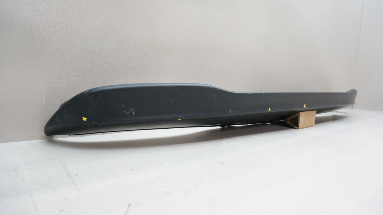2023-2024 HONDA HR-V HRV REAR LOWER BUMPER VALANCE PANEL OEM 71560-3W0-A0