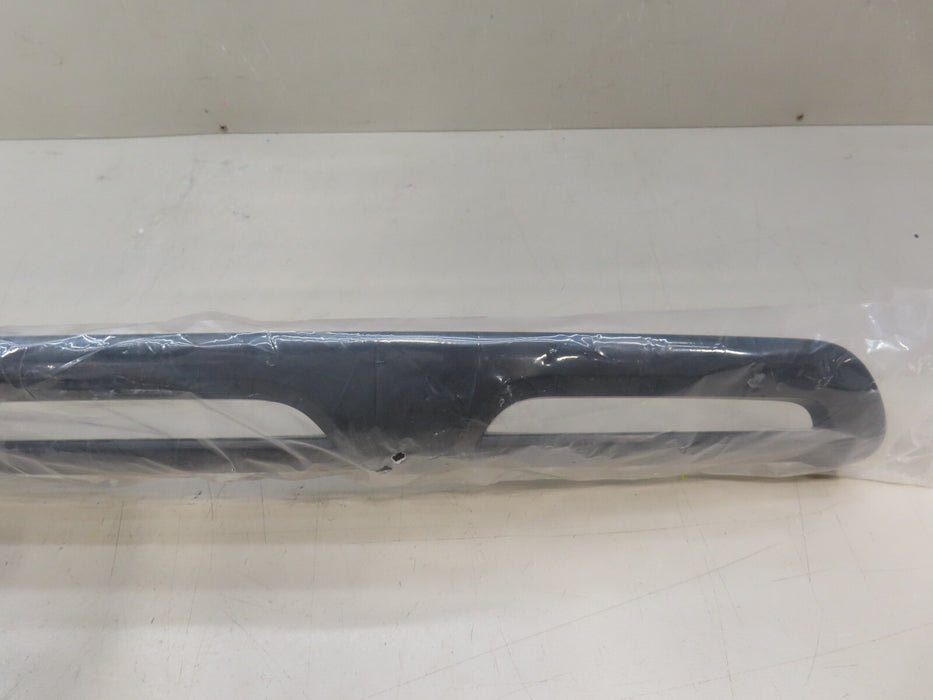 2013-2016 HYUNDAI SANTA FE SPORT FRONT BUMPER SKID PLATE OEM 86565-4Z000